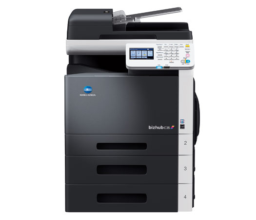 Toner Konica Minolta Bizhub C240